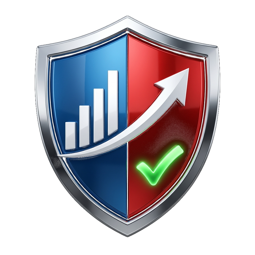 CreditoRD Logo